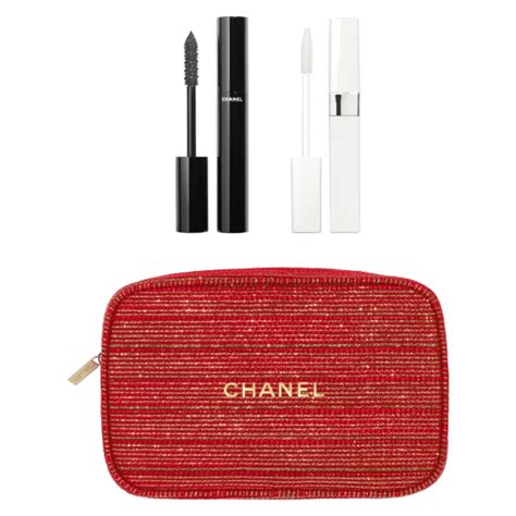 chanel mascaraset